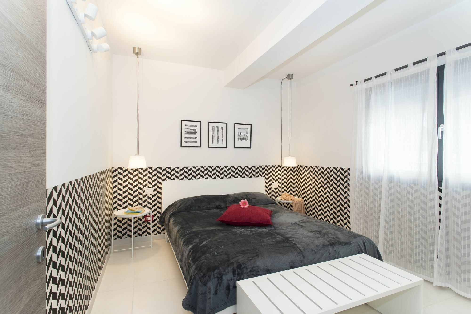 Skytower - The Right Space Appartamento *